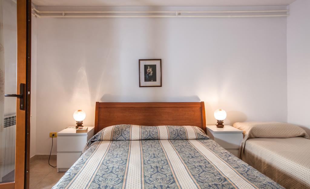 B&B Moderno Fazana Room photo